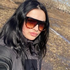 Фотография девушки Самая, 33 года из г. Братск