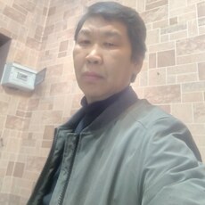 Фотография мужчины Карим, 51 год из г. Кызыл
