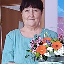 Вера, 68 лет