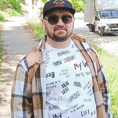Фотография мужчины Константин, 39 лет из г. Куйбышев