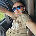 Макс, 38 лет