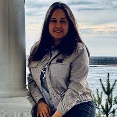 Фотография девушки Полина, 28 лет из г. Бердск