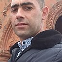 Эдик, 36 лет