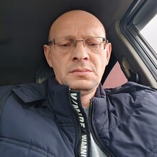 Фотография мужчины Игорь, 47 лет из г. Артем