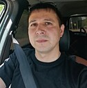 Антон, 43 года