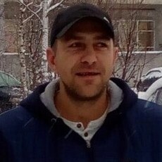 Фотография мужчины Денис, 41 год из г. Колпино