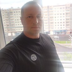 Фотография мужчины Андрей, 45 лет из г. Санкт-Петербург