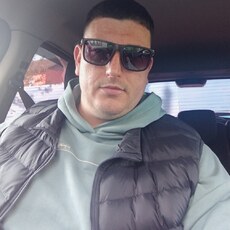 Фотография мужчины Александр, 36 лет из г. Кстово
