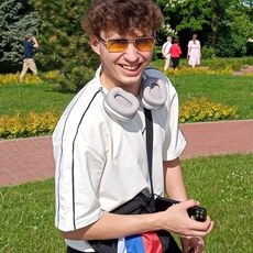 Фотография мужчины Лёша, 18 лет из г. Астрахань