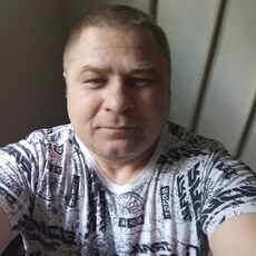 Фотография мужчины Николай, 39 лет из г. Курск
