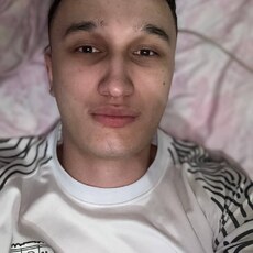 Фотография мужчины Эрик, 24 года из г. Щербинка