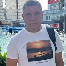 Фотография мужчины Сергей, 55 лет из г. Бодайбо