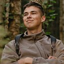 Ilmir, 22 года