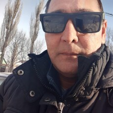 Фотография мужчины Толик, 49 лет из г. Кызылорда