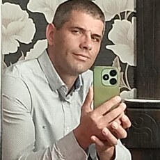 Фотография мужчины Виктор, 39 лет из г. Столин
