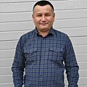 Ильхом, 46 лет