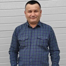 Фотография мужчины Ильхом, 46 лет из г. Томск