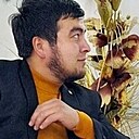 Юнусов, 29 лет