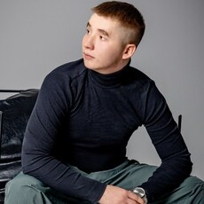 Фотография мужчины Никита, 23 года из г. Саранск