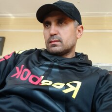 Фотография мужчины Дилшод, 43 года из г. Кольчугино