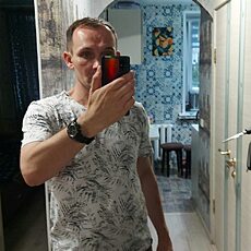 Фотография мужчины Сергей, 40 лет из г. Новосибирск