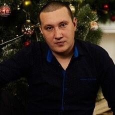 Фотография мужчины Шамиль, 37 лет из г. Челябинск