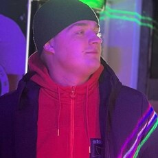 Фотография мужчины Павел, 26 лет из г. Бийск