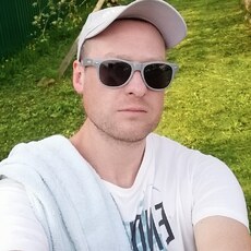 Фотография мужчины Андрей, 36 лет из г. Тверь