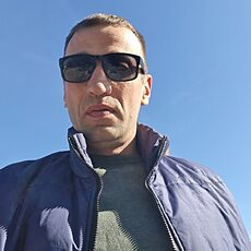 Фотография мужчины Андрей, 43 года из г. Якутск
