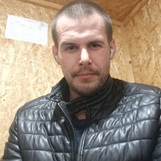 Фотография мужчины Александр, 35 лет из г. Томск