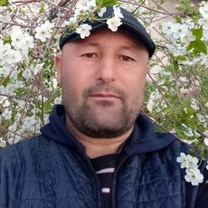 Фотография мужчины Жамол Жамол, 40 лет из г. Усолье-Сибирское