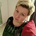 Лиса, 37 лет