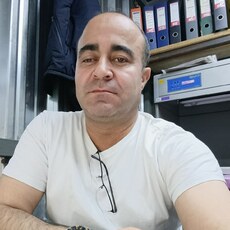Фотография мужчины Рутам, 44 года из г. Кинешма