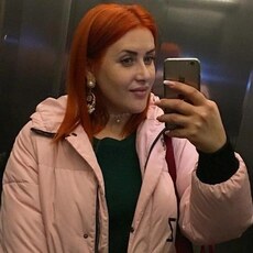 Фотография девушки Вита, 33 года из г. Ноябрьск