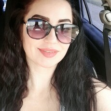 Фотография девушки Алиса, 37 лет из г. Омск