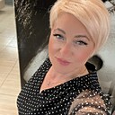 Оксана, 47 лет
