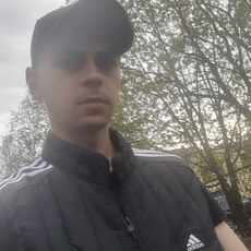 Фотография мужчины Андрей, 30 лет из г. Петрозаводск