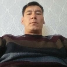Фотография мужчины Болат, 45 лет из г. Костанай