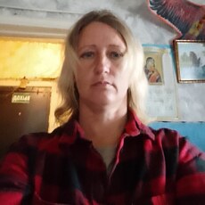 Фотография девушки Елена, 42 года из г. Поворино
