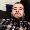Назрихон Хонов, 53 года