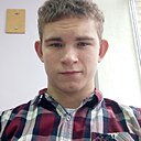 Данил, 18 лет
