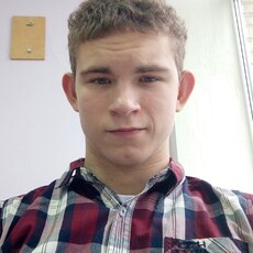 Фотография мужчины Данил, 18 лет из г. Азов