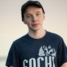 Фотография мужчины Александр, 30 лет из г. Сыктывкар