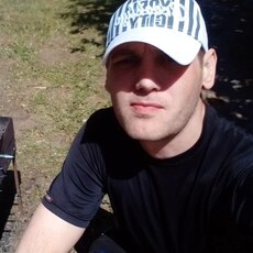 Фотография мужчины Николай, 31 год из г. Тамбов