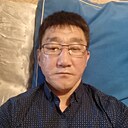 Казбек, 37 лет