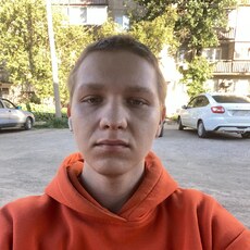 Фотография мужчины Александр, 22 года из г. Орск