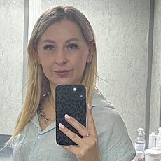 Фотография девушки Кристина, 33 года из г. Серов