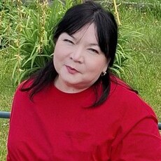 Фотография девушки Зульфия, 46 лет из г. Владимир