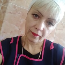 Фотография девушки Наталья, 46 лет из г. Свирск