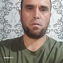 Али, 39 лет